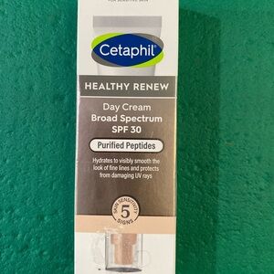 Cetaphil Healthy Renew Day Cream SPF 30